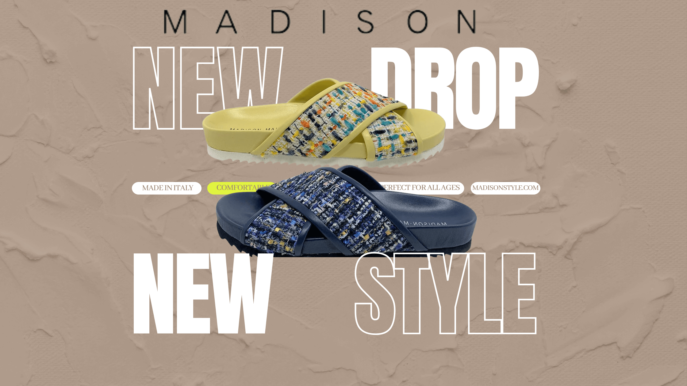 Guide To The Most Comfortable Sandals For All Ages