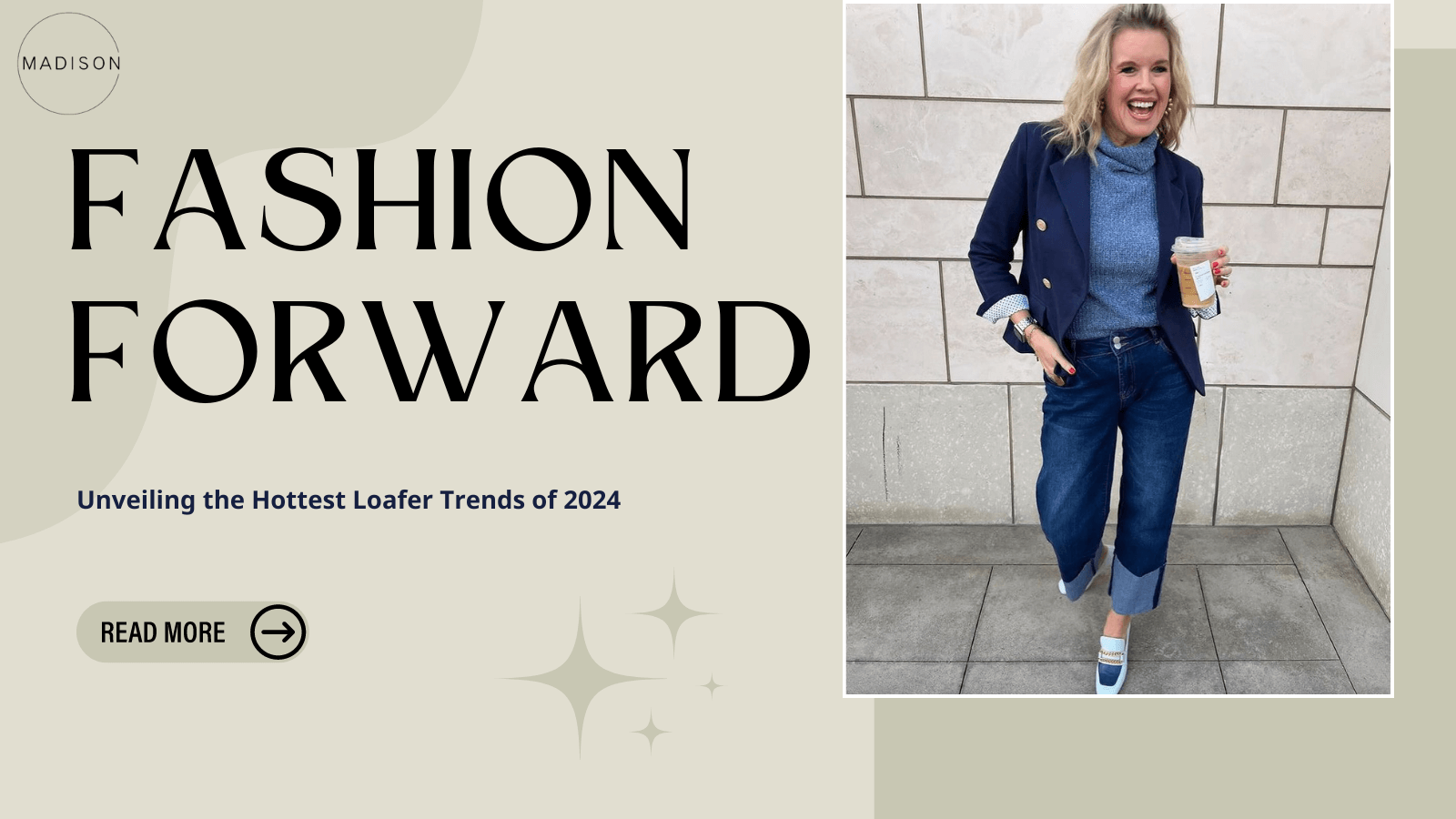 Fashion Forward: Unveiling the Hottest Loafer Trends of 2024