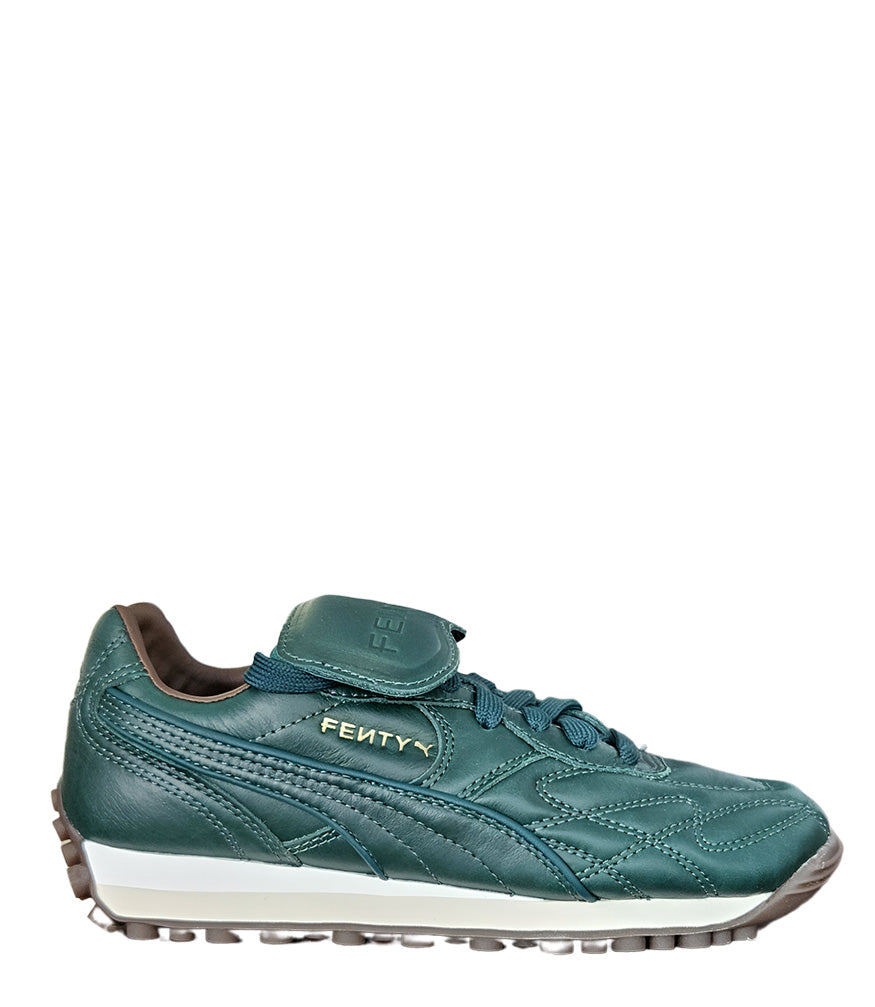 Puma X Fenty Avanti Low Dark Myrtle