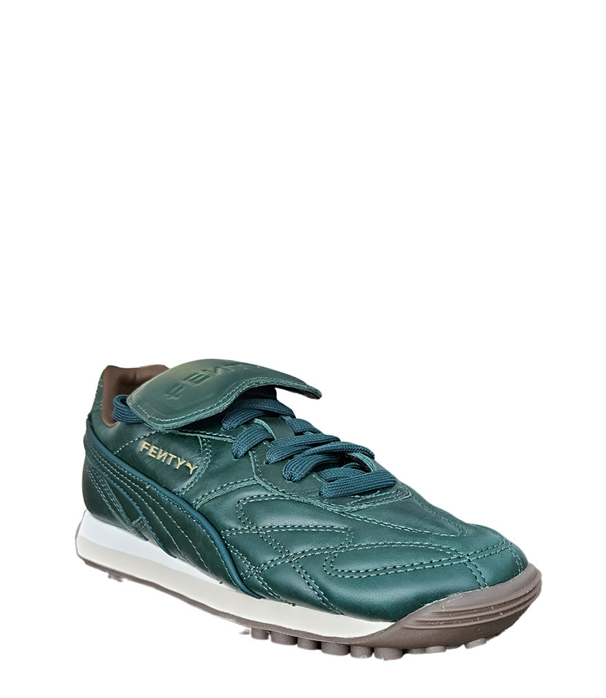 Puma X Fenty Avanti Low Dark Myrtle