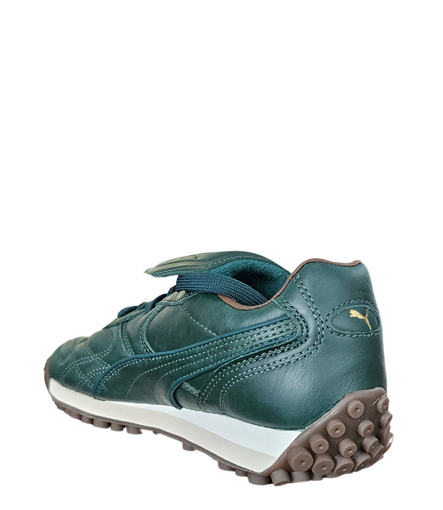 Puma X Fenty Avanti Low Dark Myrtle