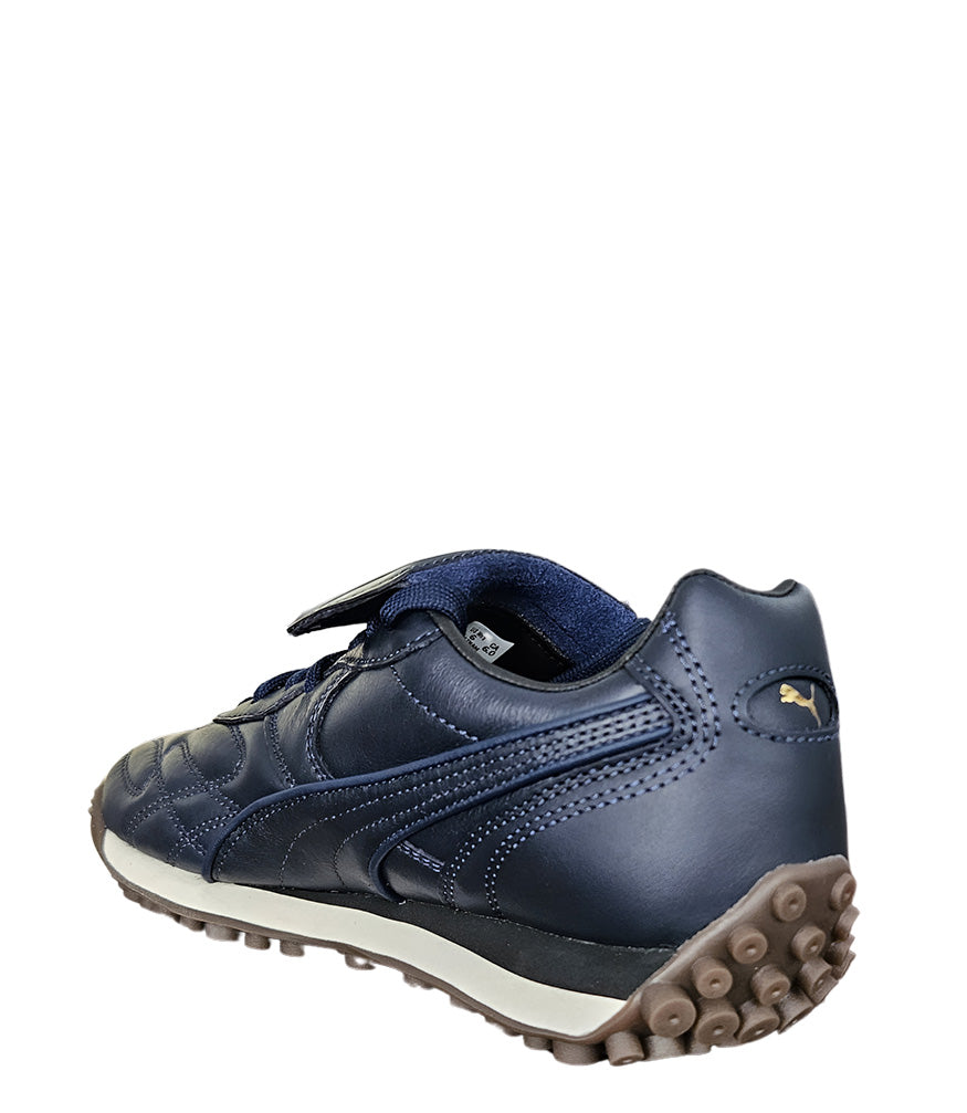 Puma X Fenty Avanti Low Club Navy