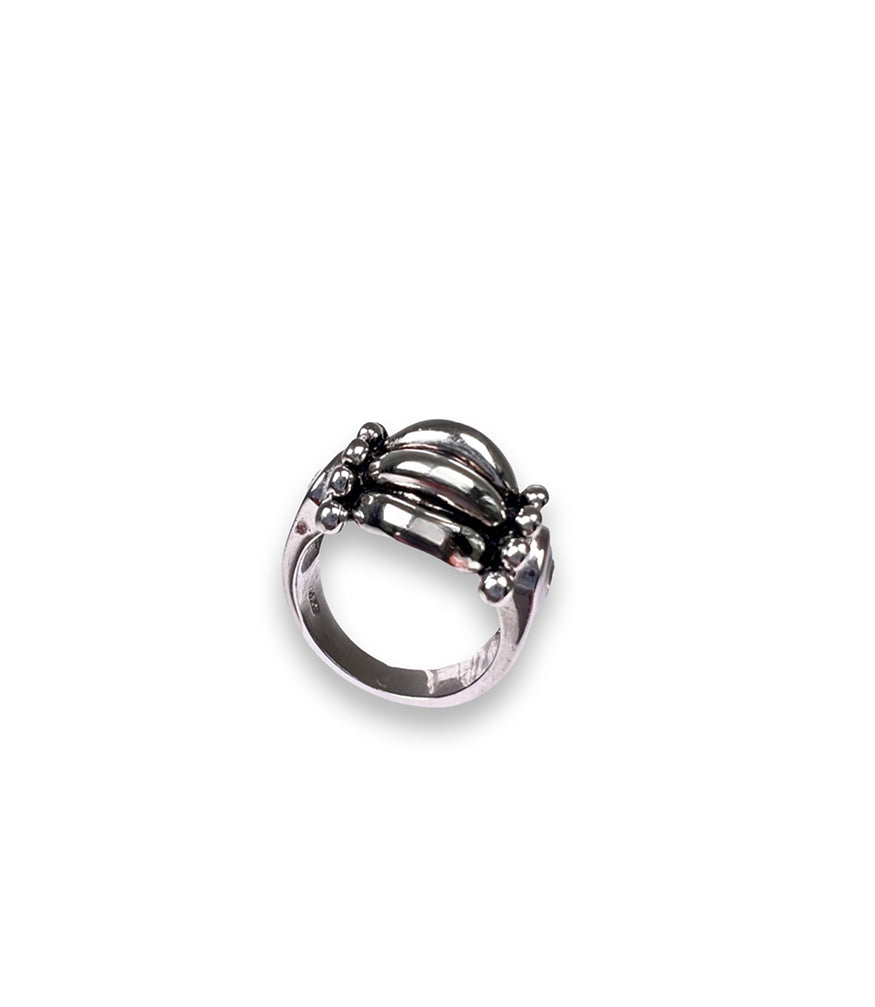 Identity LA Rollo Ring - MADISON