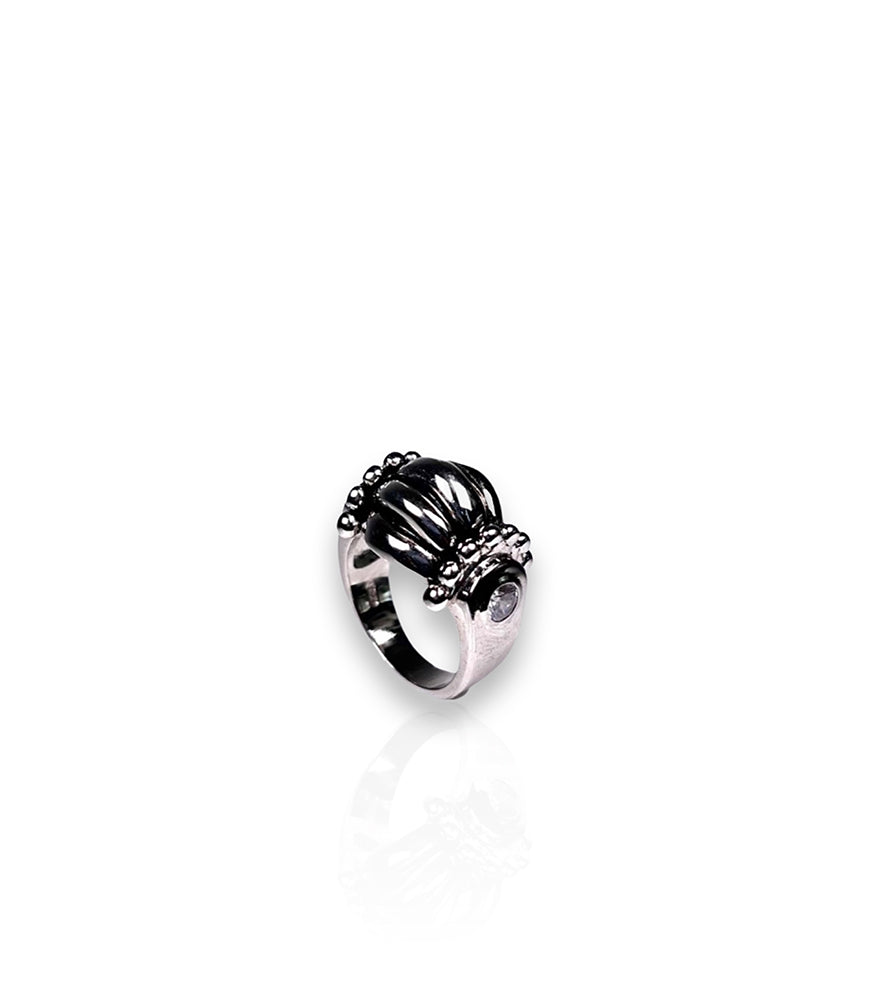 Identity LA Rollo Ring - MADISON