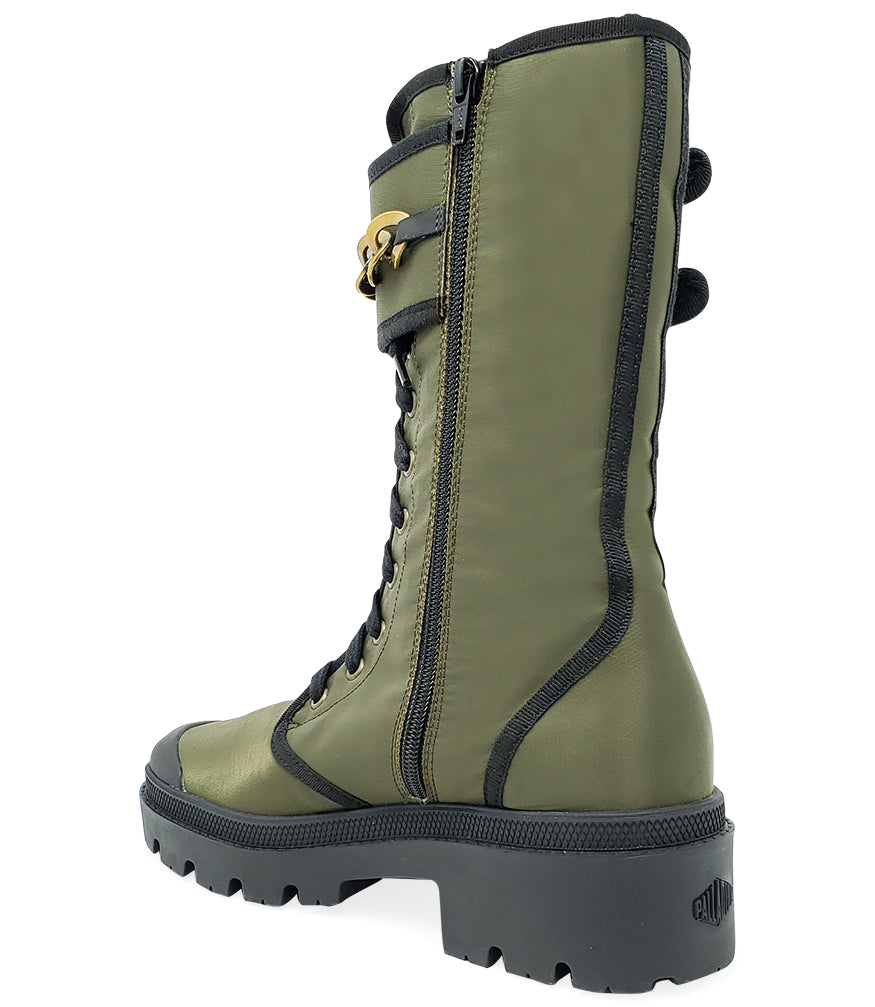 Palladium ranger boots online