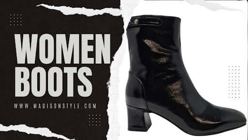 Top 10 Boot Trends for Winter 2023