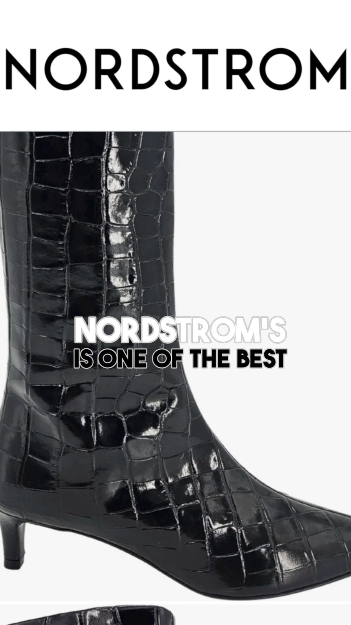 Nordstroms