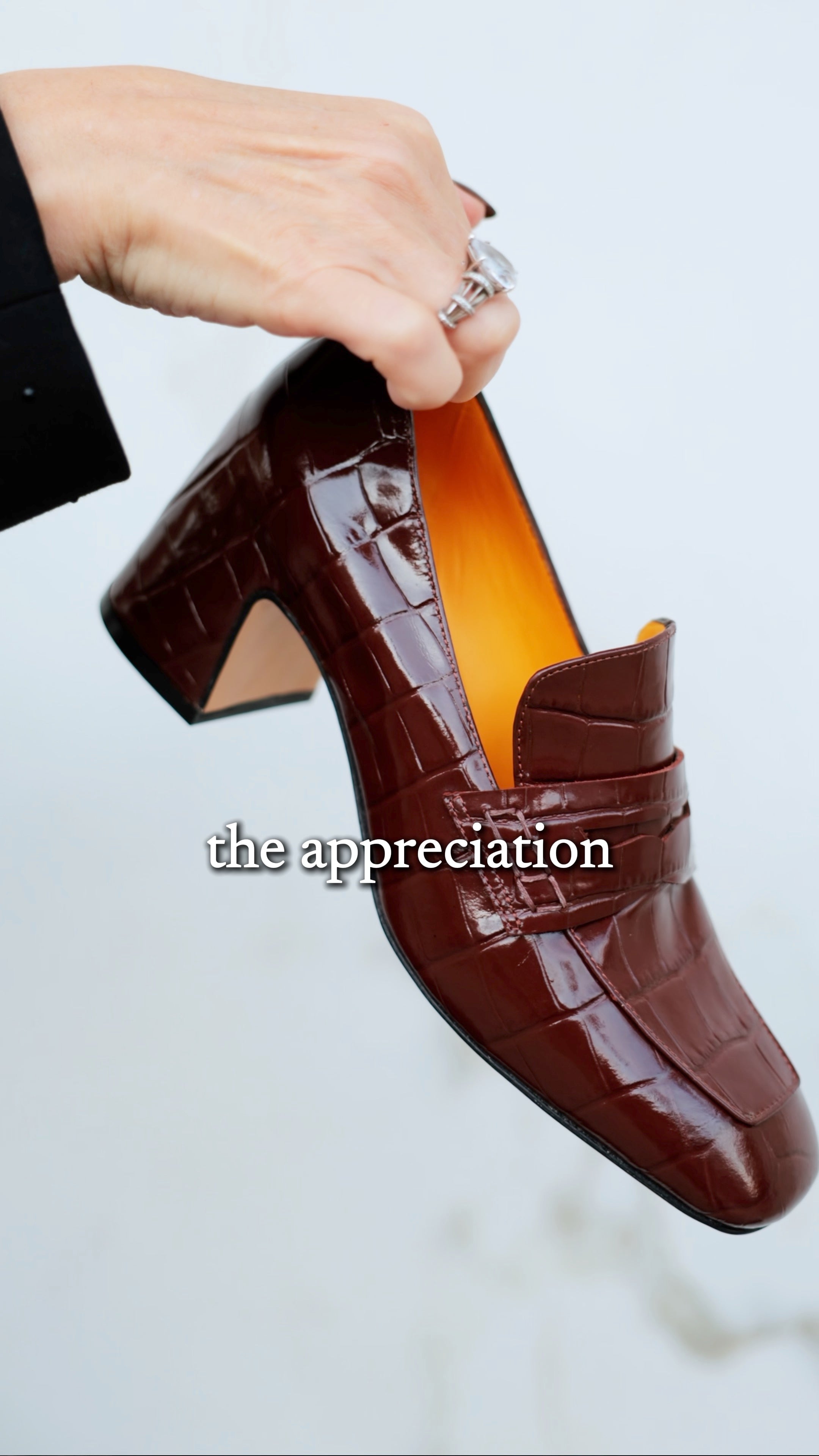 Madison Maison Nordstrom News: A Beverly Hills Italian-Made Luxury Shoe Brand