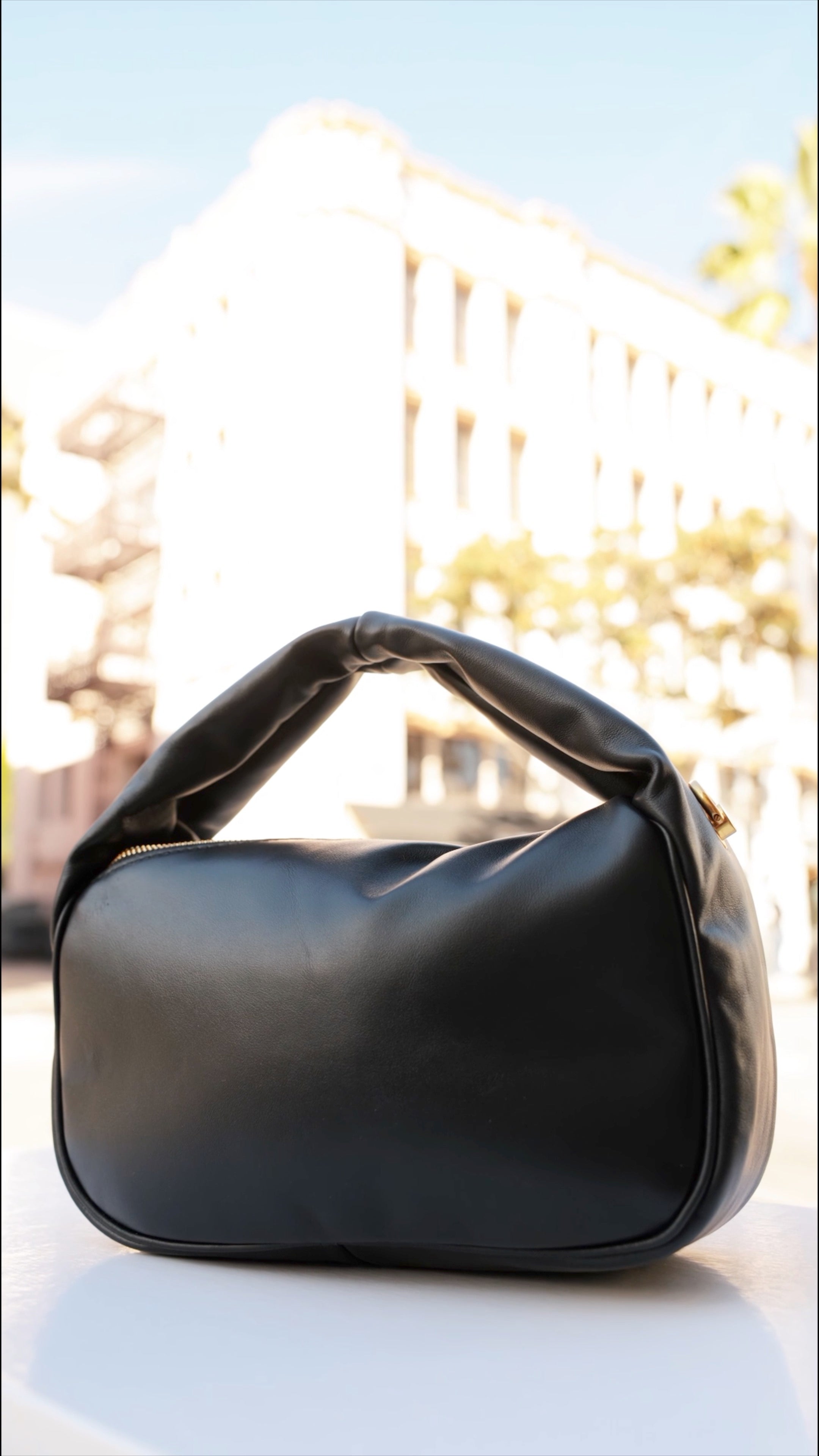 Soft Italian Bags - Just Arrived