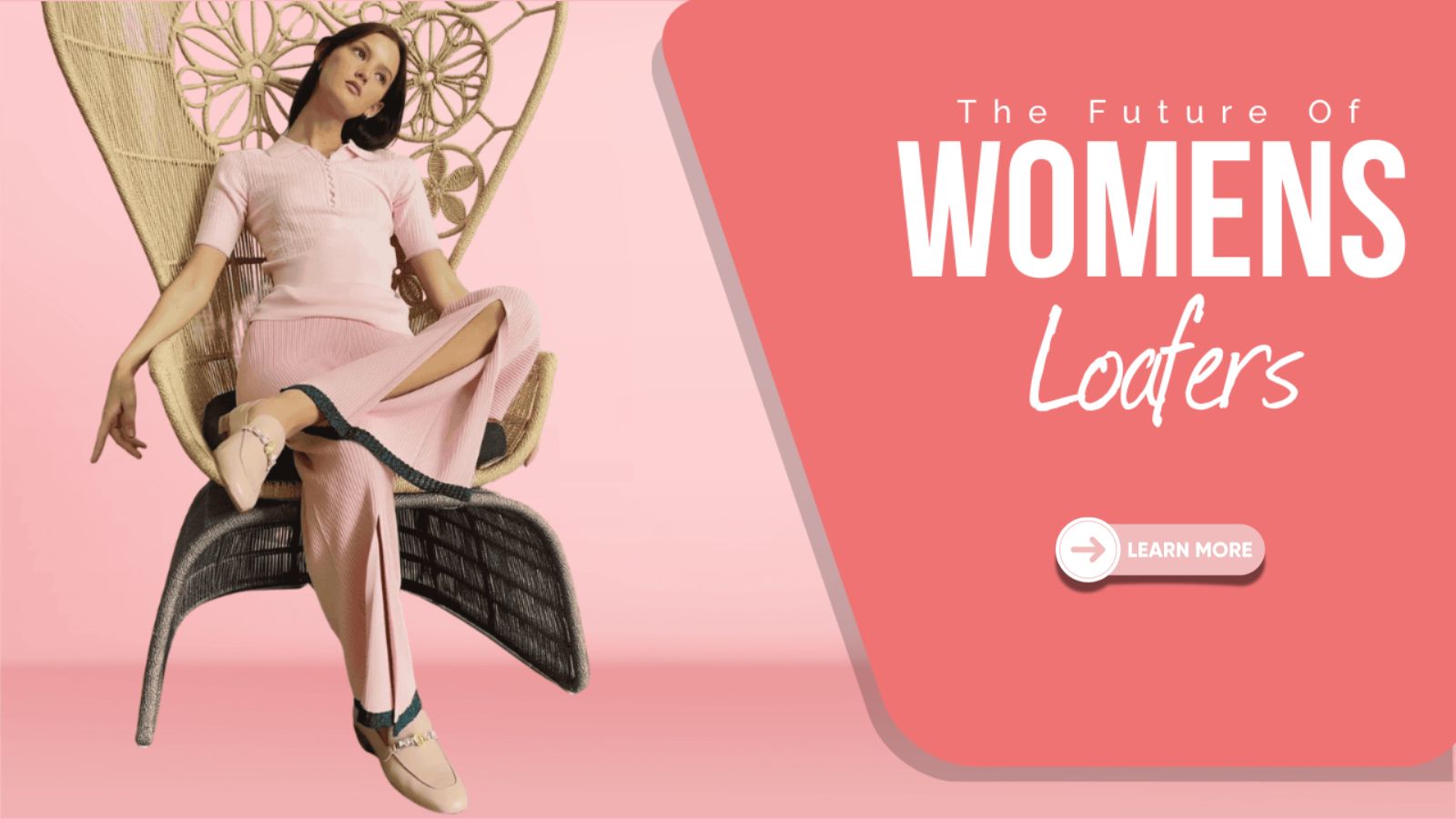 Circular Fashion: The Future of womens loafers