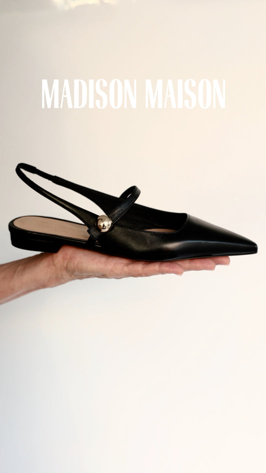 The Essential Binta Flat
