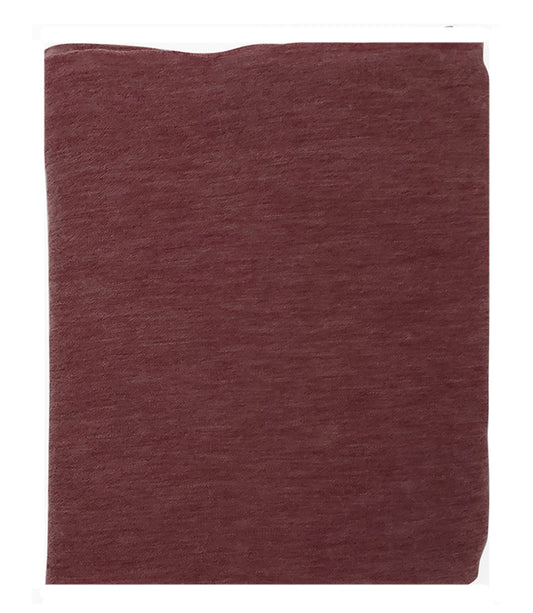 Botto Giuseppe Rose Small Cashmere Melange Scarf