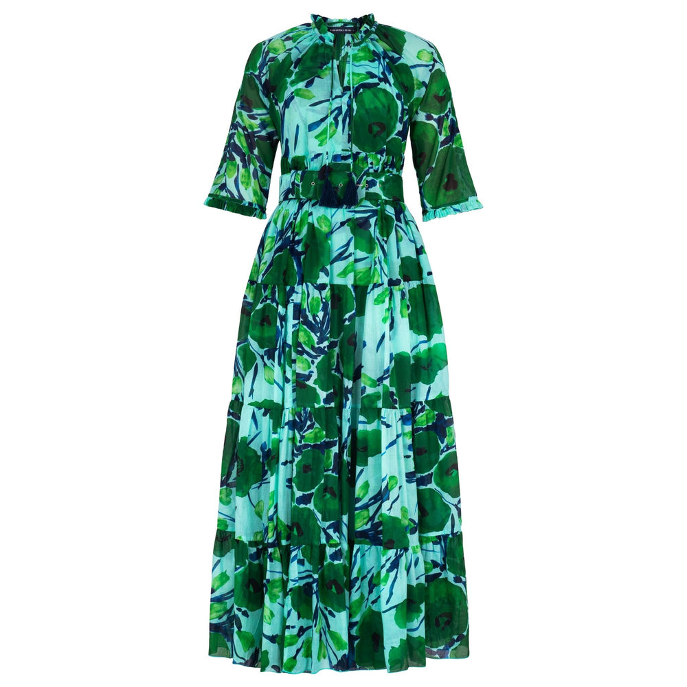 The Art of the Timeless Dress: Why Samantha Sung is a Madison Staple The Art of the Timeless Dress: Why Samantha Sung is a Madison Staple