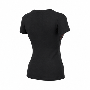 Madison Maison x On/Off Essentials Croc Shoe Black T-Shirt