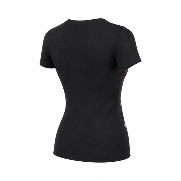 Madison Maison x On/Off Essentials Croc Shoe Black T-Shirt
