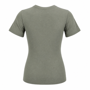 Madison Maison x On/Off Essentials Khaki/Copper Plain Star T-Shirt