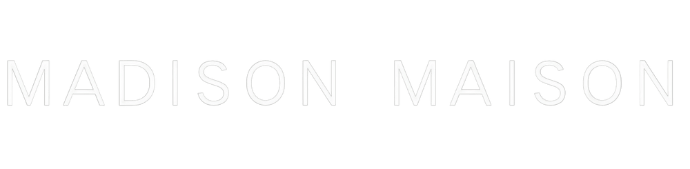 Madison Maison
