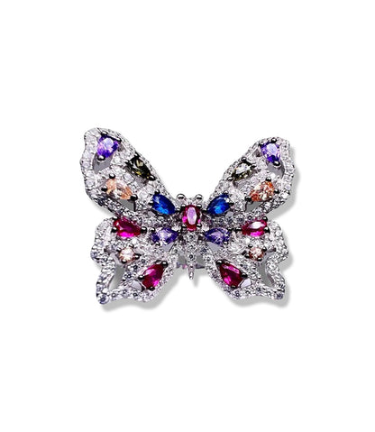 Identity LA Mariposa Ring - MADISON MAISON