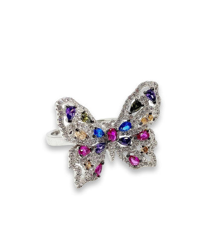 Identity LA Mariposa Ring - MADISON MAISON
