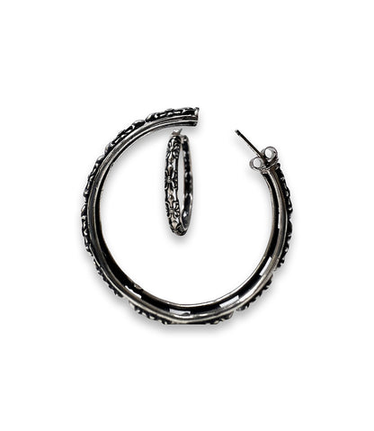 Identity LA Regal Hoops - MADISON MAISON