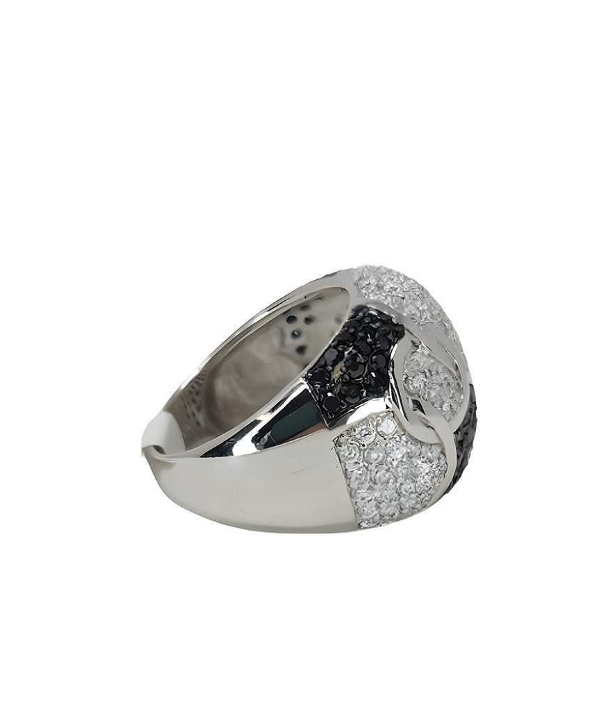 Identity LA Duality Ring - MADISON