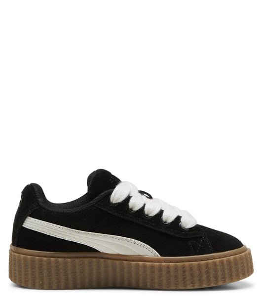 Puma X Fenty Black-White Creeper Phatty