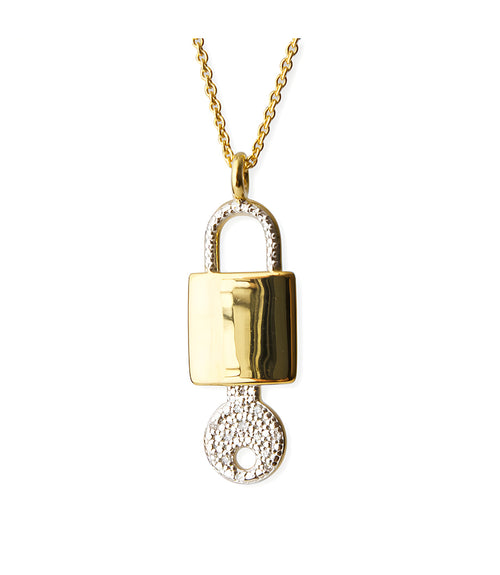 Allana el camino Desbloquea tu collar de oro de pasión y propósito 