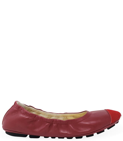 MADISON MAISON RED BALLET