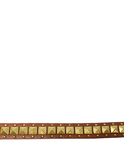 MADISON MAISON PANDA CINNAMON 1" BELT