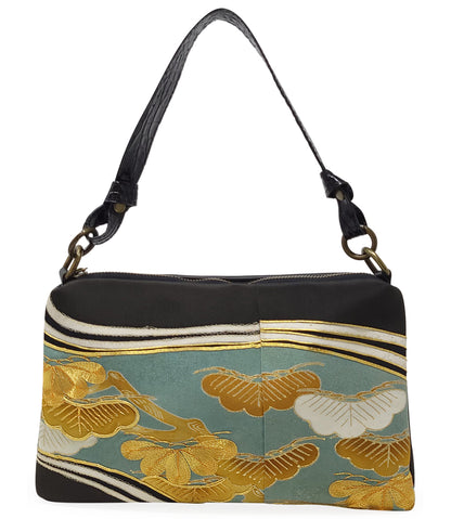 Madison Maison Fiorenza Multi Kimono Bag - MADISON MAISON