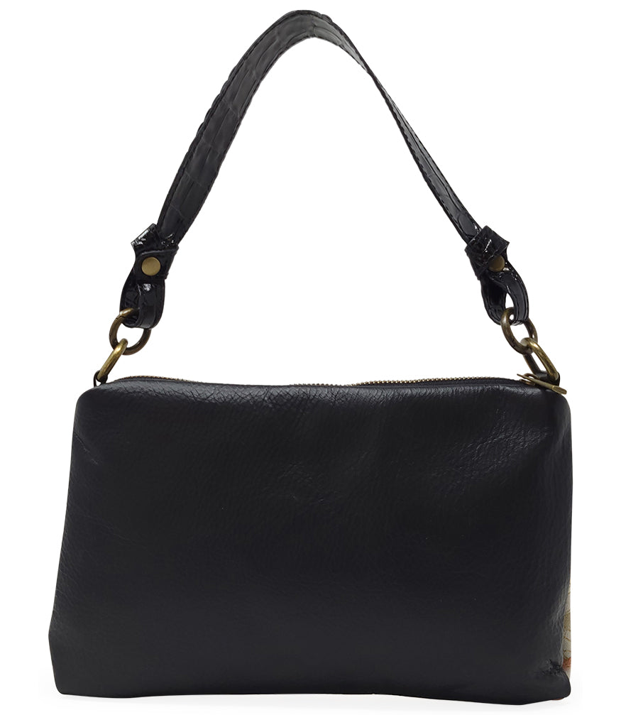 Madison Maison Fiorenza Multi Kimono Bag - MADISON MAISON