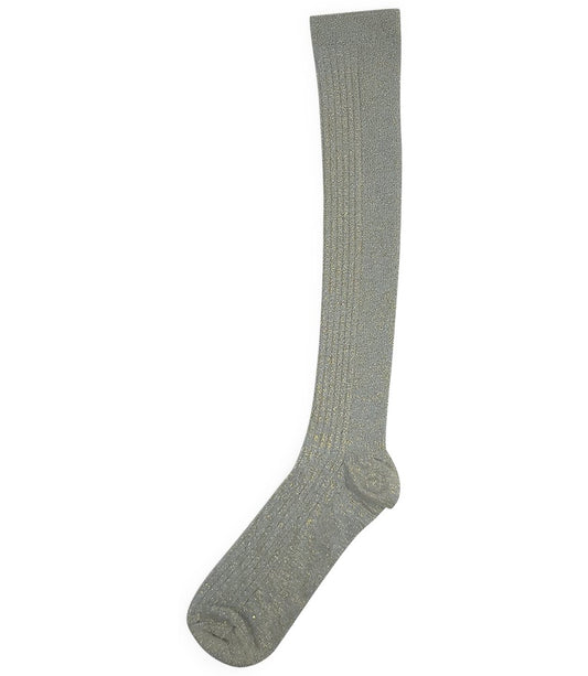 Alto Milano Ice Donna Long Socks - MADISON MAISON