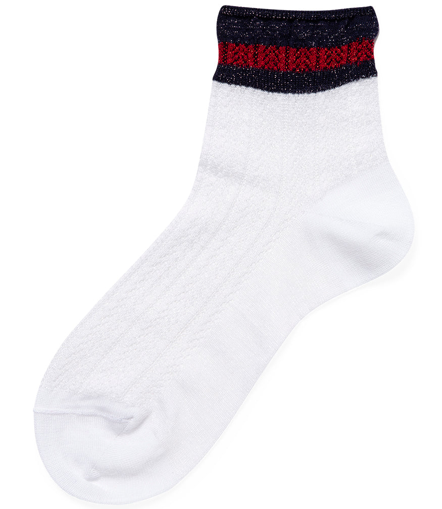 Mia Bianco Socks